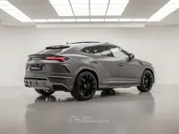 Usata Lamborghini Urus 650 CV (478 kW) 2021 Gray SUV