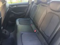 Usata Audi A3 Ambiente 140 CV (102 kW) 2014 Berlina