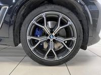 usata BMW X5 M X5 M50d auto -imm:06/11/2019 -93.939km