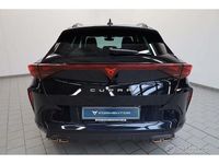 Usata Cupra Formentor 204 CV (150 kW) 2025 Nero SUV