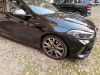 Usata BMW 135 2021 Nero Utilitaria
