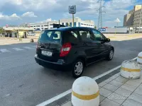 Usata Mercedes A180 Edition 109 CV (80 kW) 2010 Nero Berlina