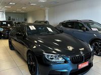 usata BMW M6 Coupé