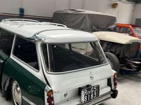 Usata Citroën DS 67 CV (49 kW) 1971 Verde Station wagon