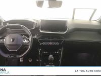 Usata Peugeot 208 GT 100 CV (73 kW) 2024 Grigio Utilitaria