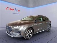 Nuova Ford Focus Active 155 CV (114 kW) 2025 Magnetic gray SUV