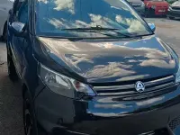 Usata Aixam City Premium 2016 Nero Berlina