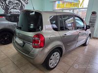 Usata Renault Modus Expression 2008 Monovolume