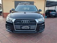 usata Audi Q3 2.0 TDI 150 CV quattro S tronic