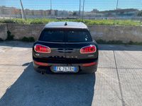 usata Mini Clubman Mini 2.0 Cooper D Business Clubman