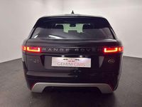 Usata Land Rover Range Rover Velar R-Dynamic 179 CV (131 kW) 2020 Nero SUV