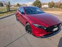 Usata Mazda 3 Exclusive-Line 186 CV (136 kW) 2024 Berlina