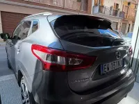 Usata Nissan Qashqai Tekna 131 CV (96 kW) 2014 Grigio SUV