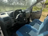Usata Fiat Scudo 128 CV (94 kW) 2012 Bianco Furgone
