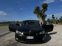 Usata BMW 325 218 CV (160 kW) 2006 Coupé
