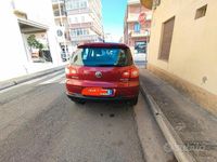 Usata VW Tiguan 140 CV (102 kW) 2010 SUV