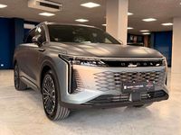 Nuova Omoda 9 537 CV (394 kW) 2026 Grigio SUV