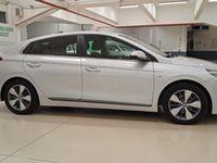 usata Hyundai Ioniq EV 28 kWh Comfort del 2019 usata a Torino