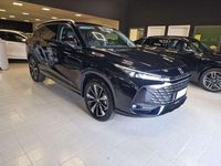 Usata MG HS Luxury 170 CV (125 kW) 2025 Nero metallizzato SUV
