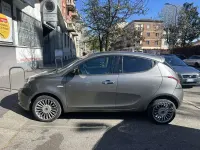 Usata Lancia Ypsilon S 86 CV (63 kW) 2015 Utilitaria