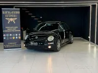 Usata VW New Beetle 105 CV (77 kW) 2007 Nero Utilitaria