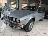 Usata Alfa Romeo GTV 129 CV (94 kW) 1979 Grigio Coupé