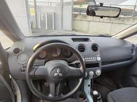 Usata Mitsubishi Colt Inform 75 CV (55 kW) 2007 Grigio Utilitaria