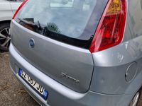 usata Fiat Grande Punto Grande Punto 1.2 3 porte Active