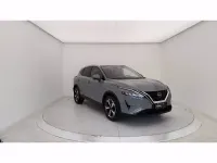 Usata Nissan Qashqai N-Connecta 158 CV (116 kW) 2023 Grigio SUV