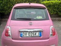 Usata Fiat 500 69 CV (50 kW) 2009 Berlina