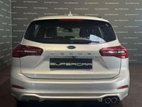Usata Ford Focus ST-Line 116 CV (85 kW) 2023 Argento Station wagon