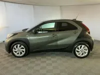 Occasion Toyota Aygo X Trend 72 ch (52 kW) 2022 Gris SUV