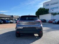 Nuova Renault Captur Techno 101 CV (74 kW) 2025 Grigio SUV