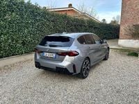 Usata BMW 120 M Sport 170 CV (125 kW) 2024 Utilitaria