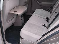 Usata VW Golf Plus Cross 2011 Monovolume