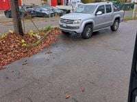 Usata VW Amarok Highline 179 CV (131 kW) 2012 Pick-up