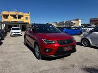 Usata Seat Arona FR 90 CV (66 kW) 2020 Rosso SUV