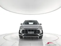 Nuova MG ZS Comfort 116 CV (85 kW) 2026 Grigio SUV
