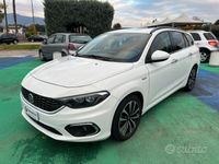 usata Fiat Tipo 1.6 Mjt SW Lounge