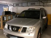 Usata Nissan Pathfinder 171 CV (125 kW) 2008 Grigio SUV