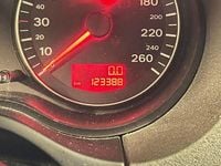 Usata Audi A3 Ambition 105 CV (77 kW) 2007 Nero Utilitaria