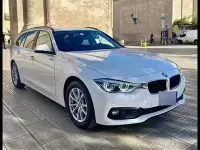 Usata BMW 318 150 CV (110 kW) 2018 Station wagon
