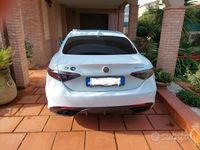 Usata Alfa Romeo Giulia Veloce 210 CV (154 kW) 2023 Berlina