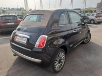 usata Fiat 500C 1.2 Lounge