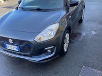 usata Suzuki Swift 1.2 dualjet Cool 2wd