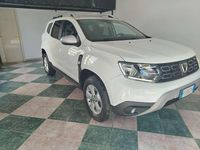 Usata Dacia Duster Prestige 116 CV (85 kW) 2019 SUV
