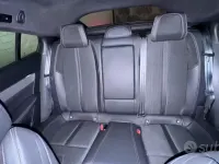 Usata Peugeot 508 131 CV (96 kW) 2021 Nero Berlina
