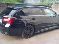 Usata Subaru Levorg Premium 150 CV (110 kW) 2019 Station wagon