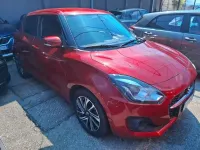Usata Suzuki Swift 83 CV (61 kW) 2022 Other Utilitaria