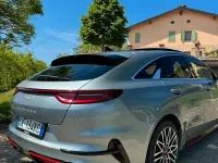 Usata Kia ProCeed 204 CV (150 kW) 2022 Station wagon